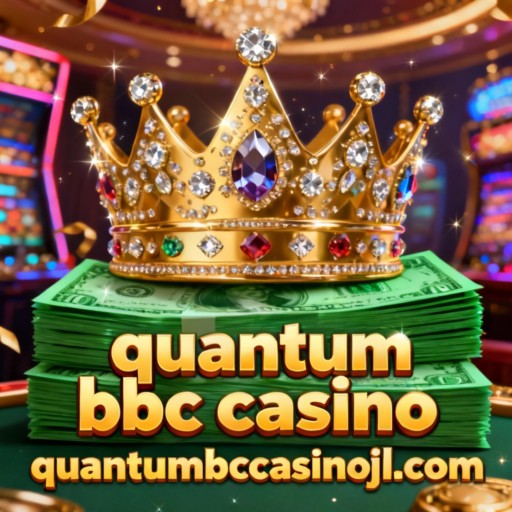 quantum bbc casino
