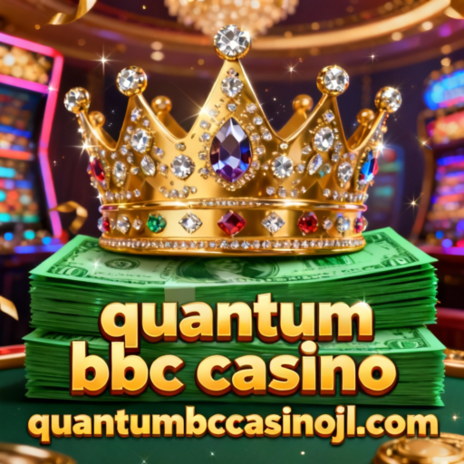 quantum bbc casino