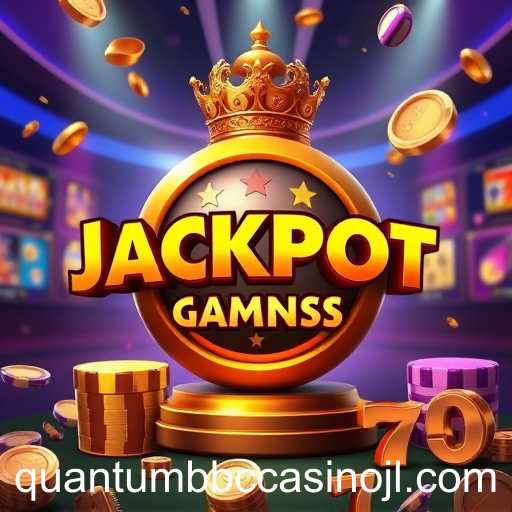 Progressive Jackpots