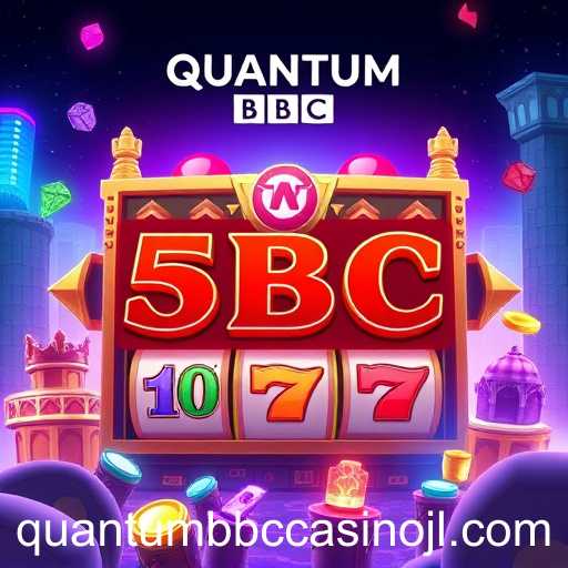 The Rise of Quantum-Inspired Gaming: A New Era for Online Casinos