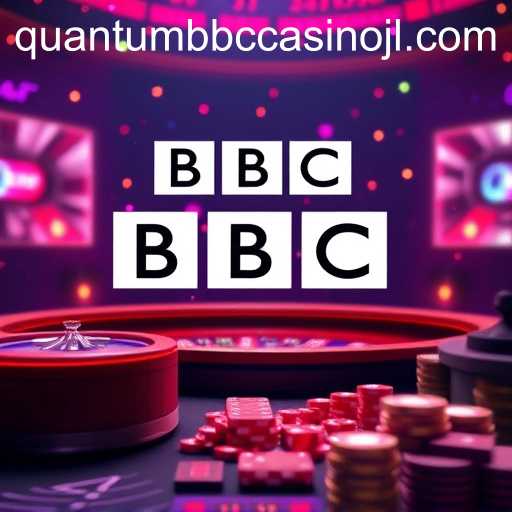 Innovations in Online Gaming: Quantum BBC Casino's Influence
