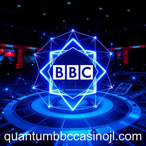 Quantum Leap in Online Gaming